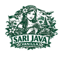 Sari Java Vanilla